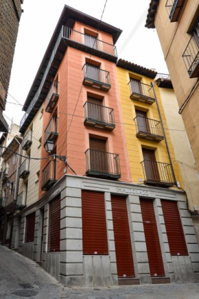  Apartamentos Turísticos Toledo  Толедо
